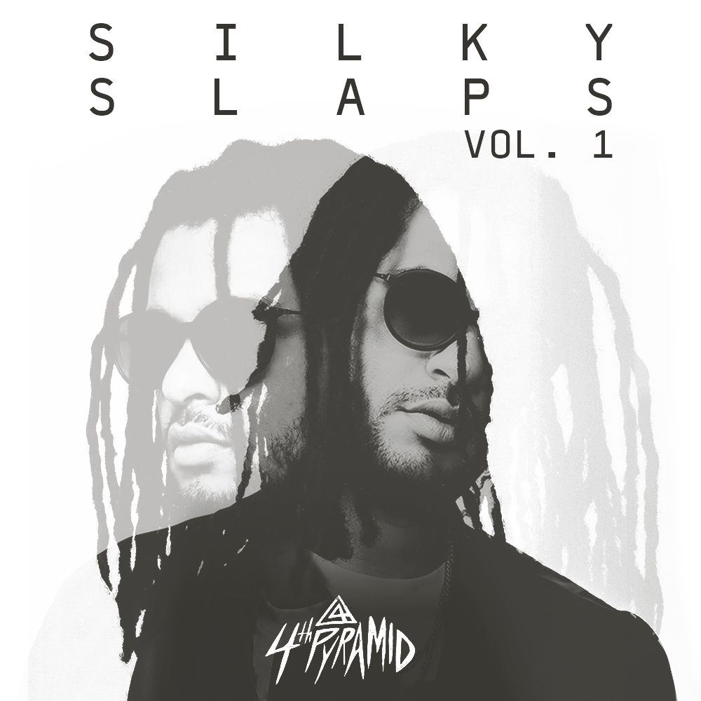 Pochette de Silky Slaps Vol.1