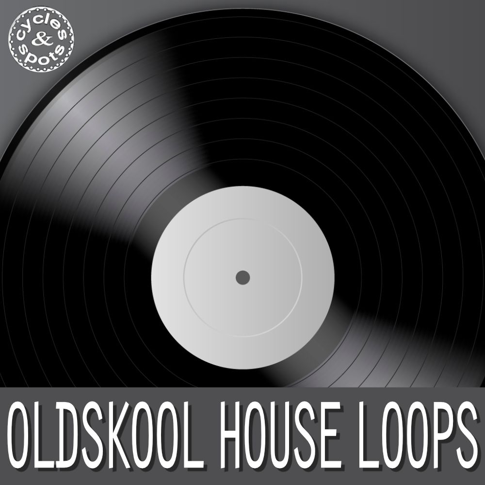 Oldskool House Loops Sample Pack By Cycles Spots Landr Samples