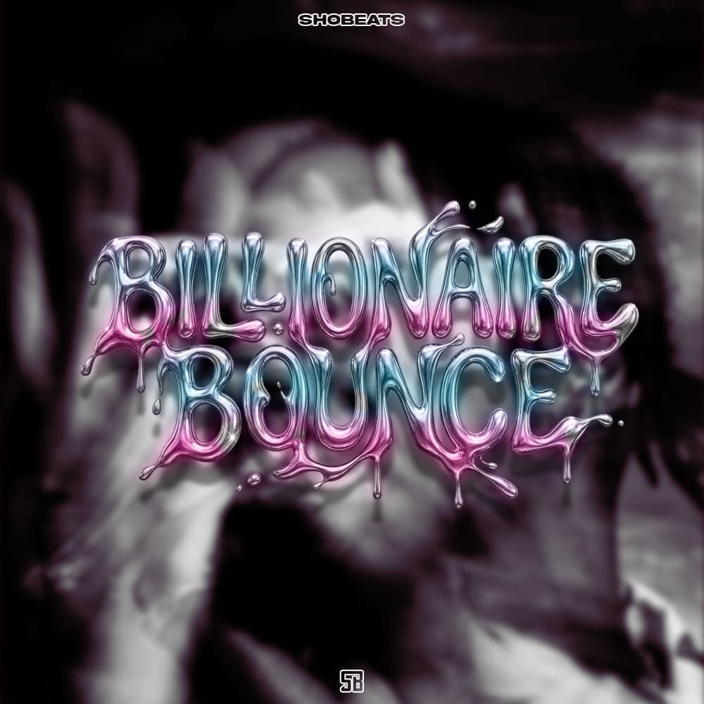 Pochette de Billionaire Bounce