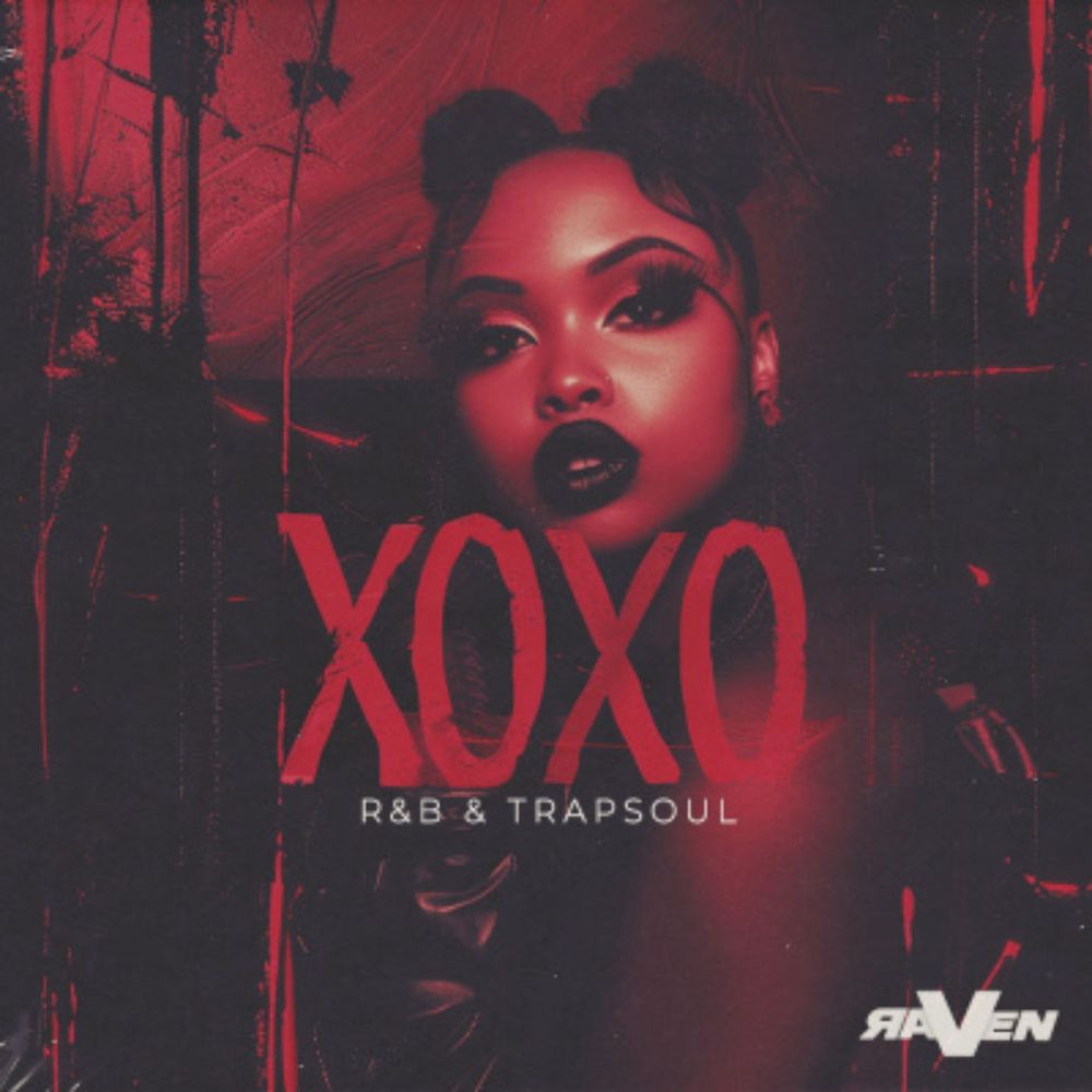 Arte de XOXO RnB & Trapsoul