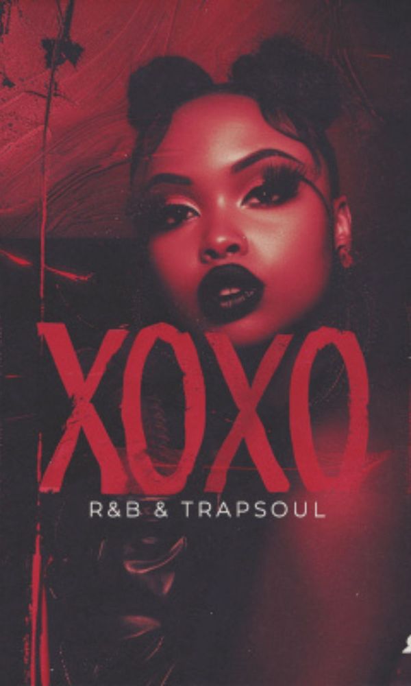 Artwork for XOXO RnB & Trapsoul