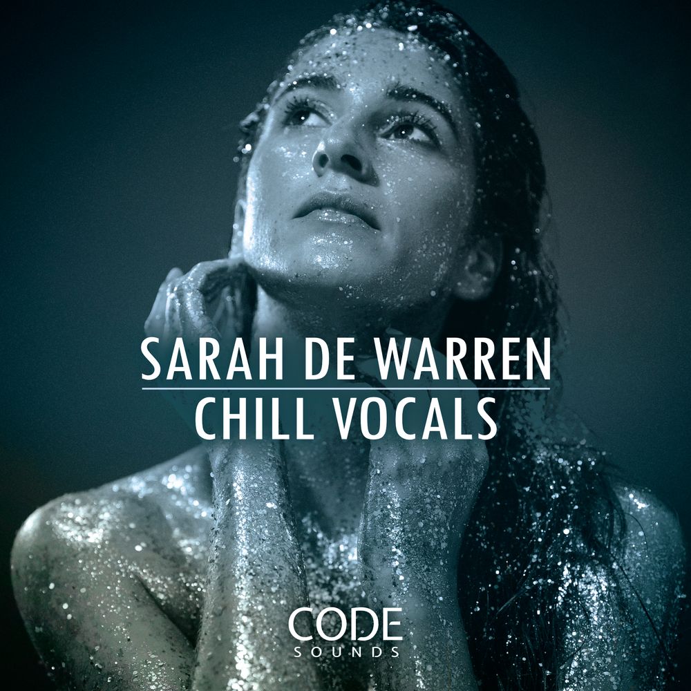 Pochette de Sarah de Warren Chill Vocals