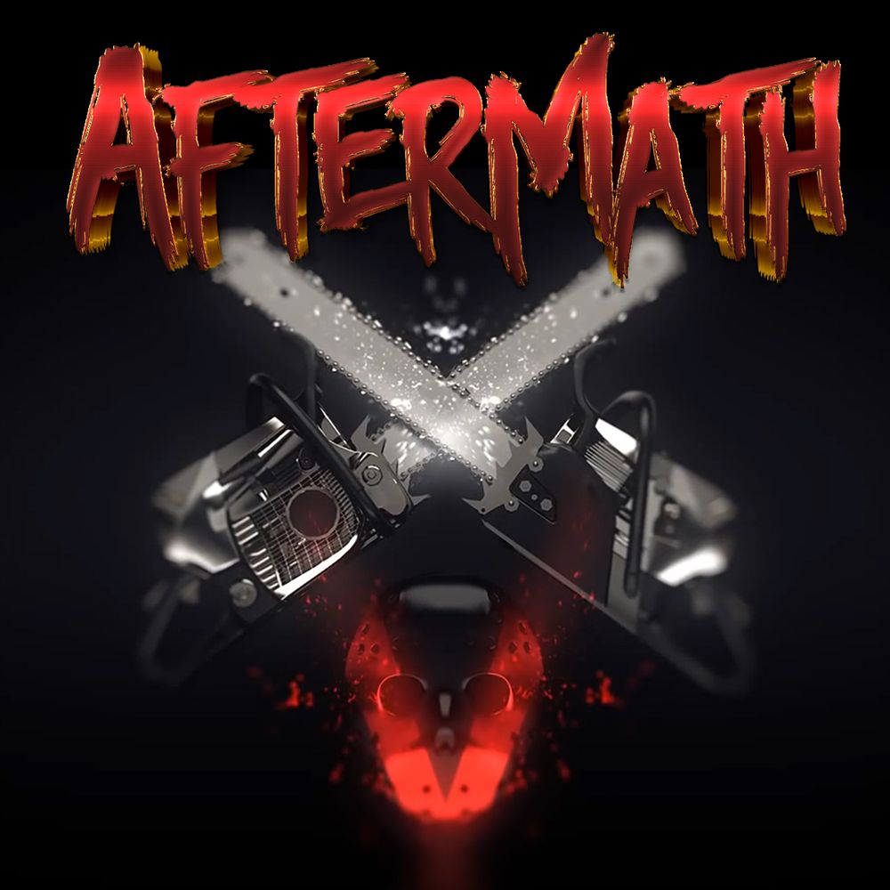 Cover of Aftermath