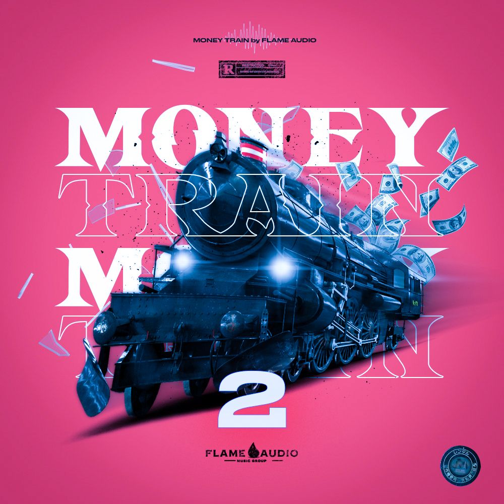Pochette de Money Train 2