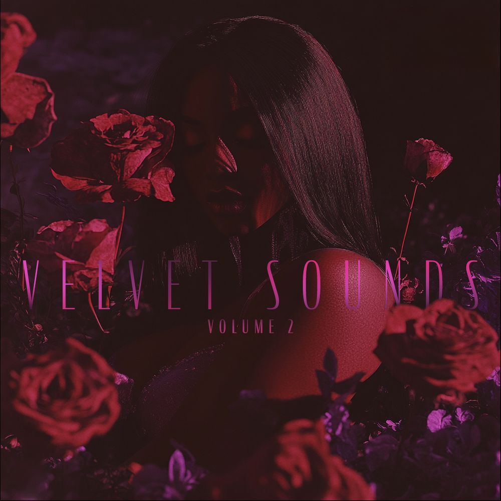 Arte de Velvet Sounds Vol. 2