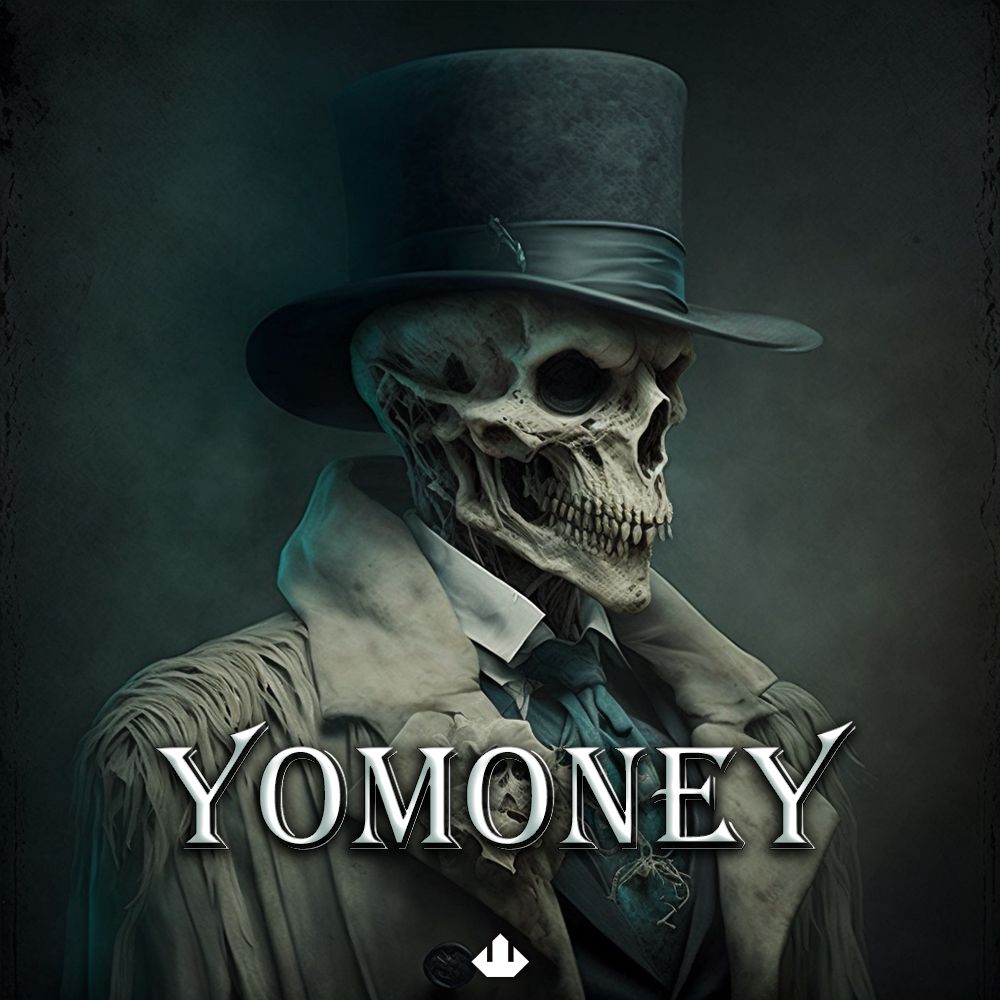 Pochette de YOMONEY