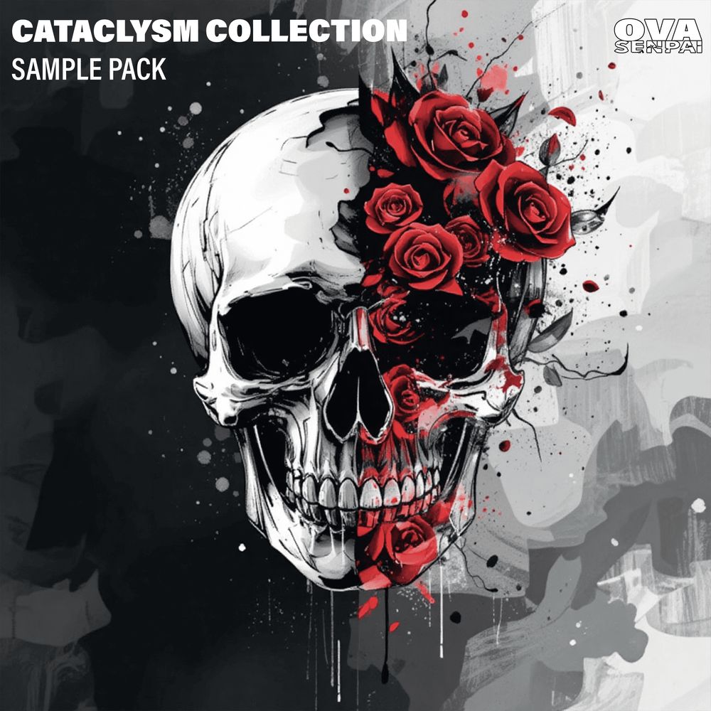 Cataclysm Collection의 아트워크