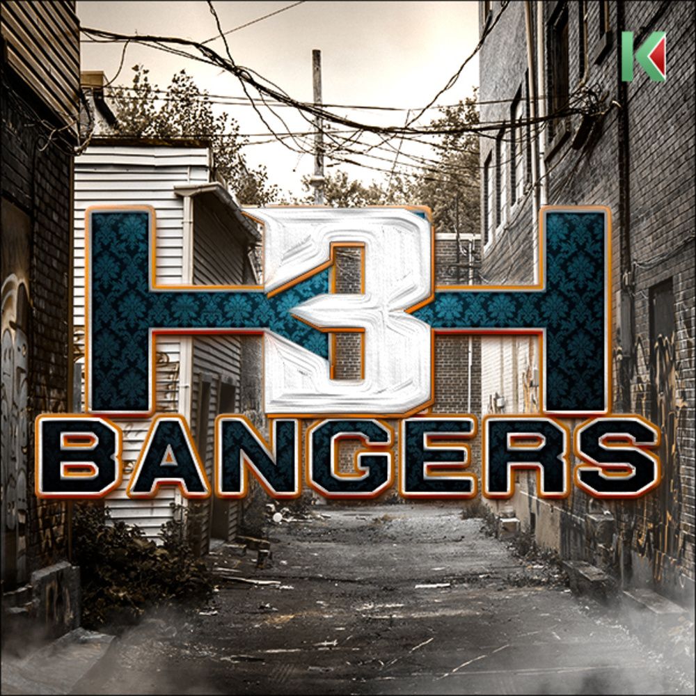 Arte de HH Bangers 3
