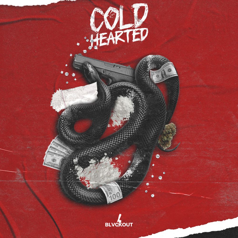 Arte de Cold Hearted
