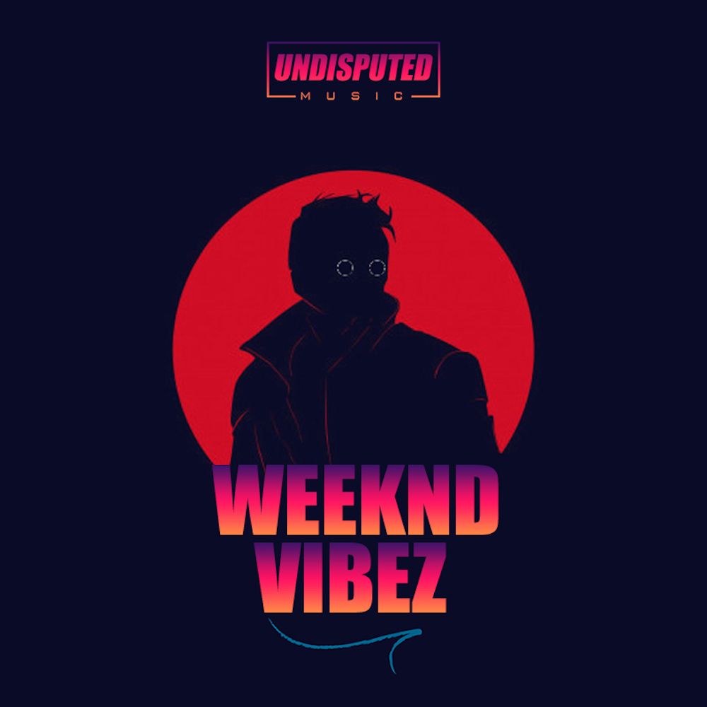 Arte de Weeknd Vibez
