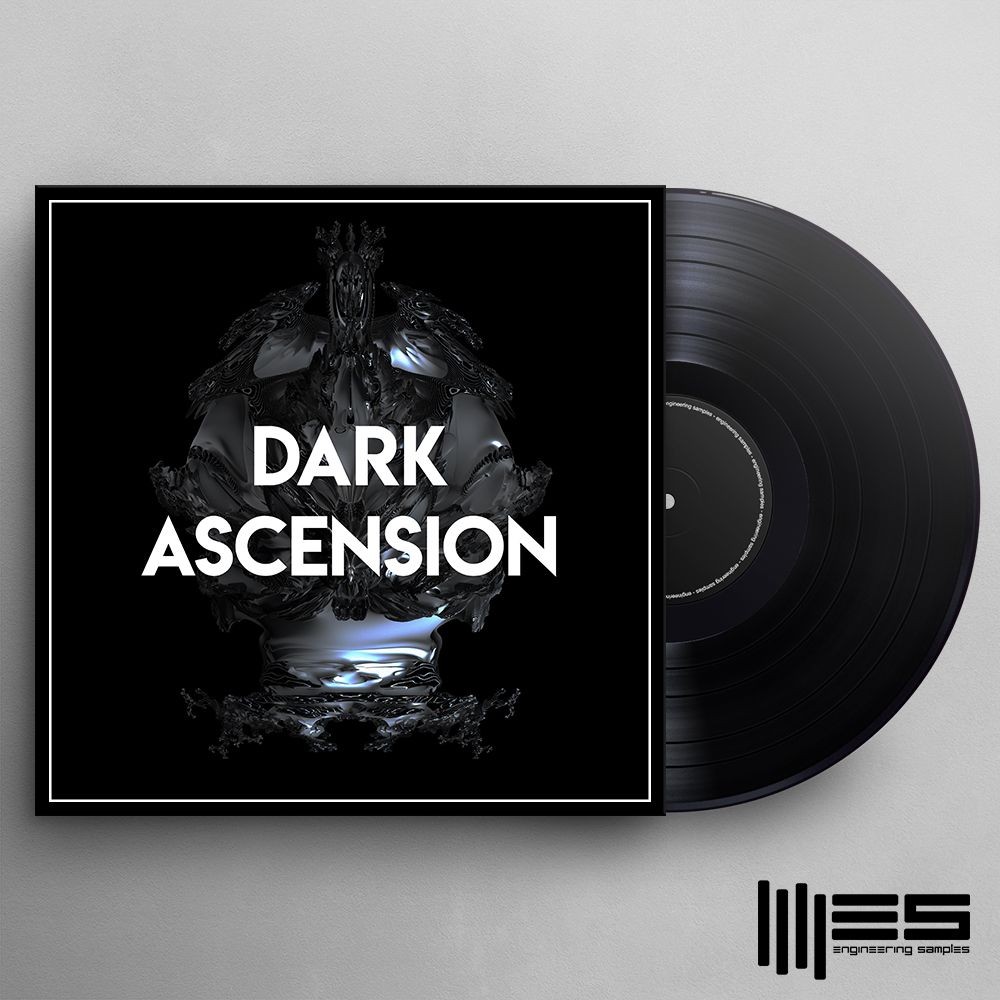 Pochette de Dark Ascension