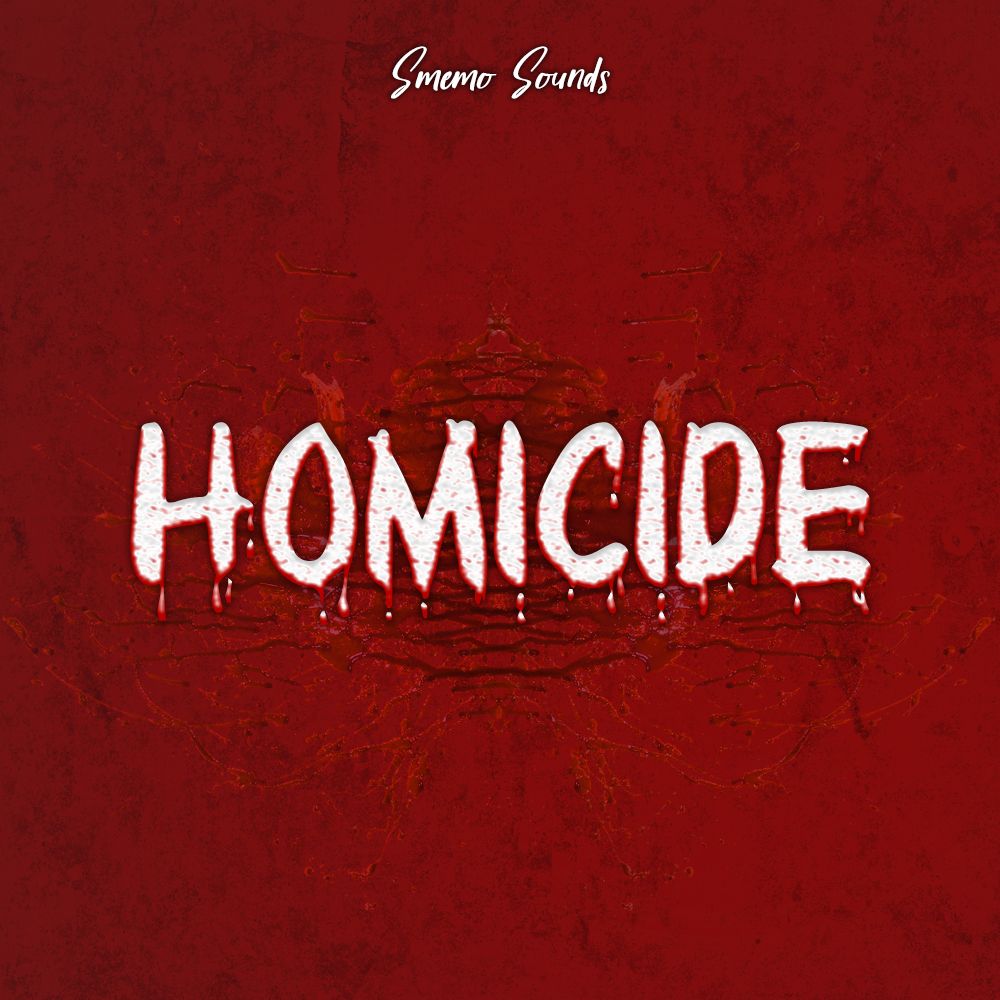 Obra de arte de HOMICIDE