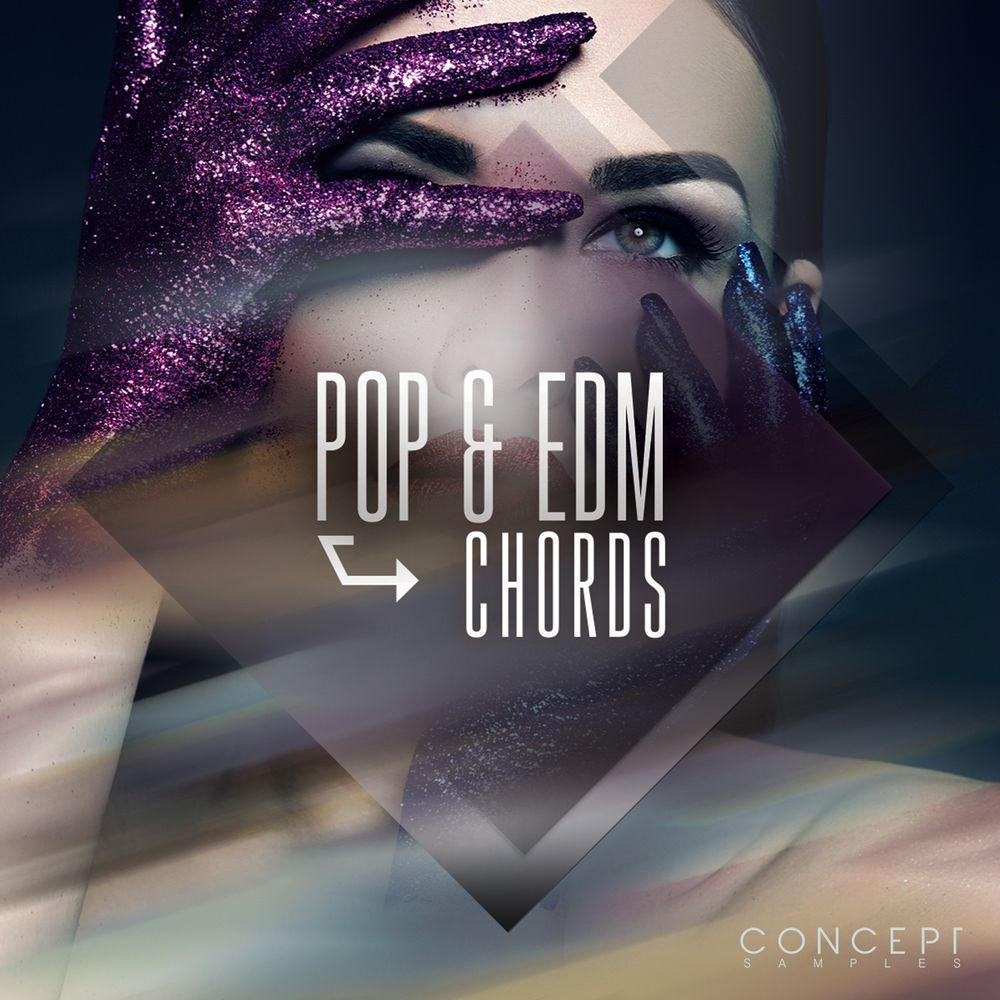 Arte de Pop & EDM Chords