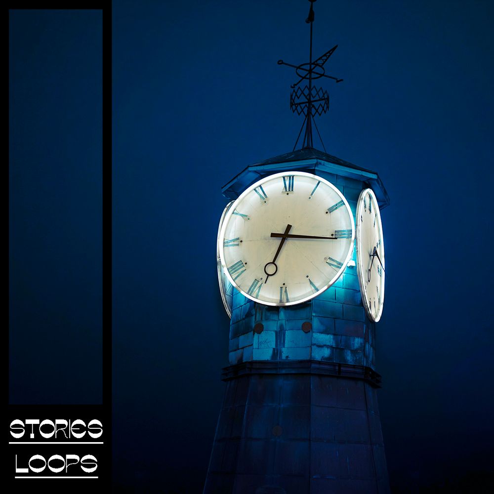 Artwork of Time  - Trap