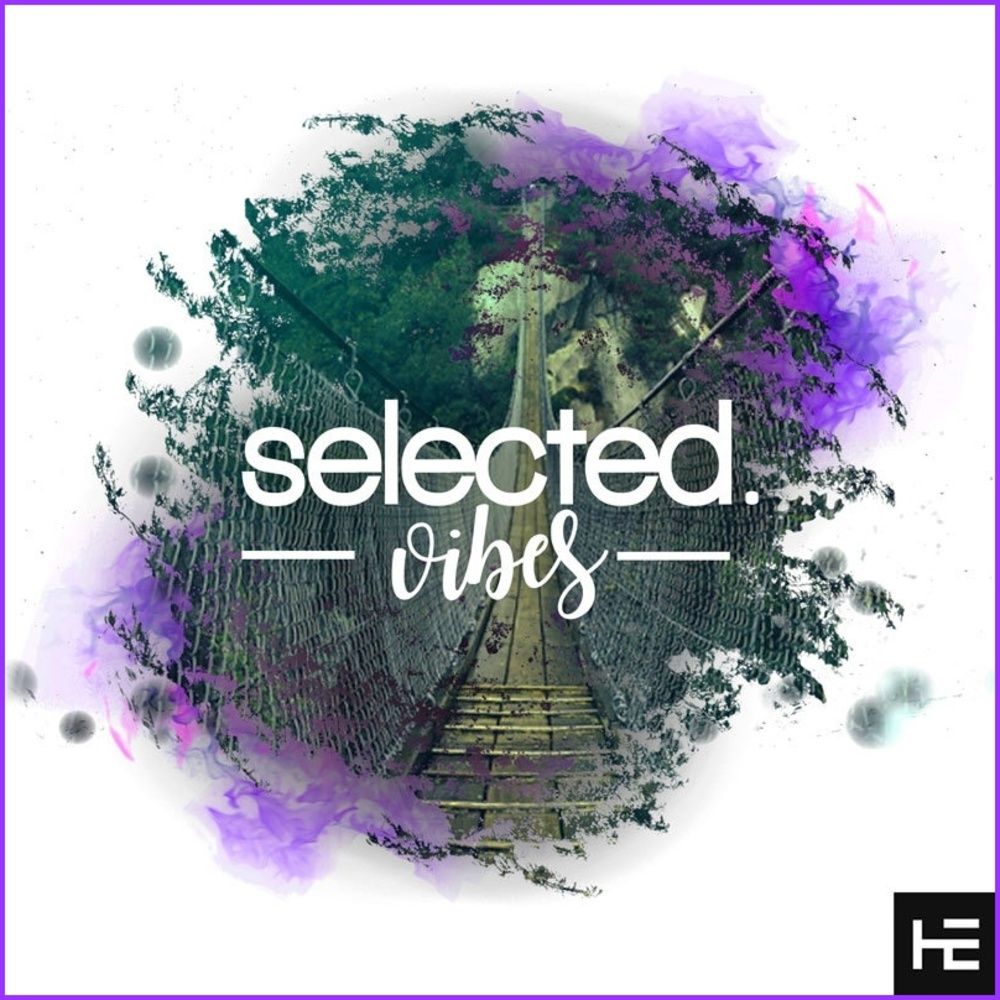 Arte de Helion: Selected Vibes