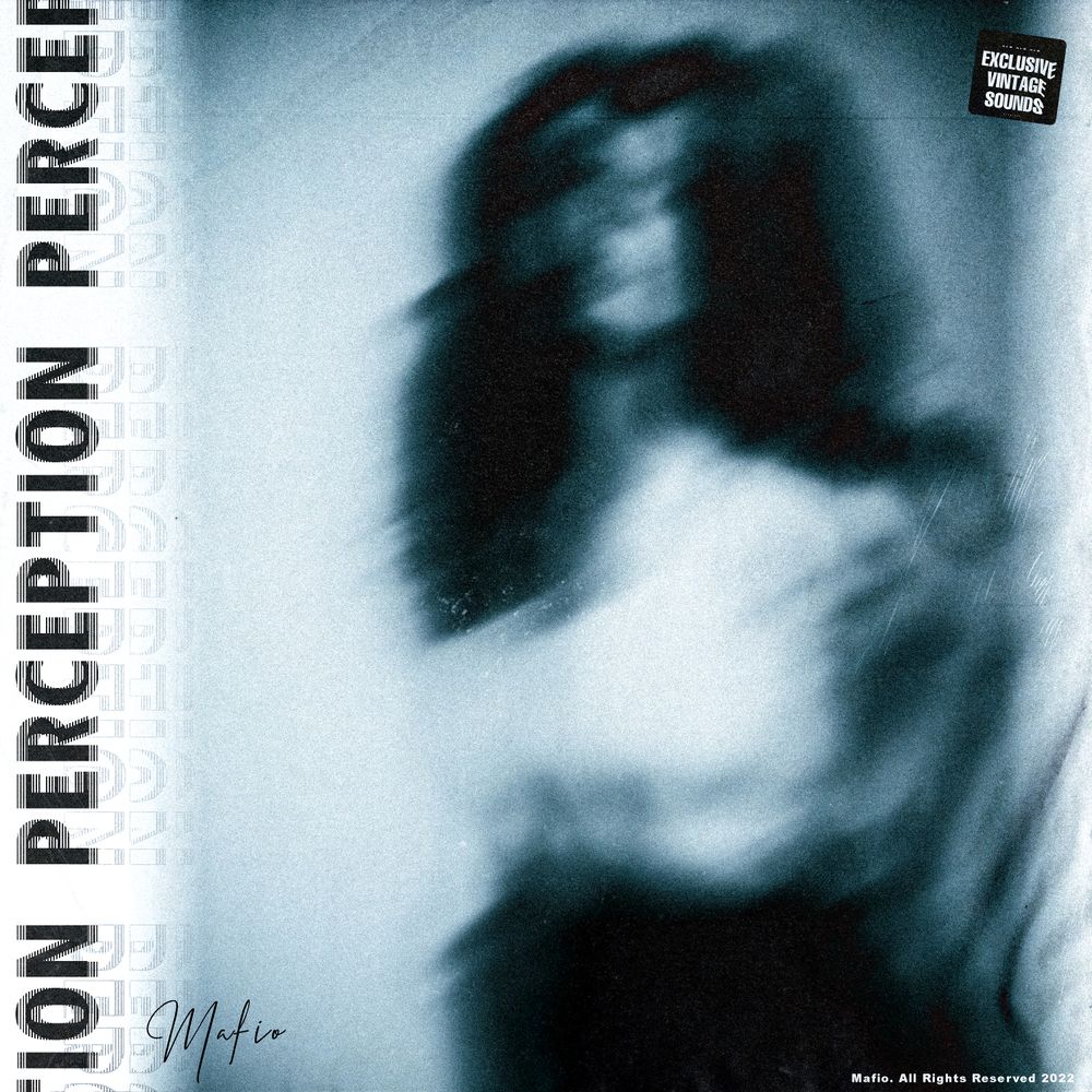 Pochette de Perception One Shots