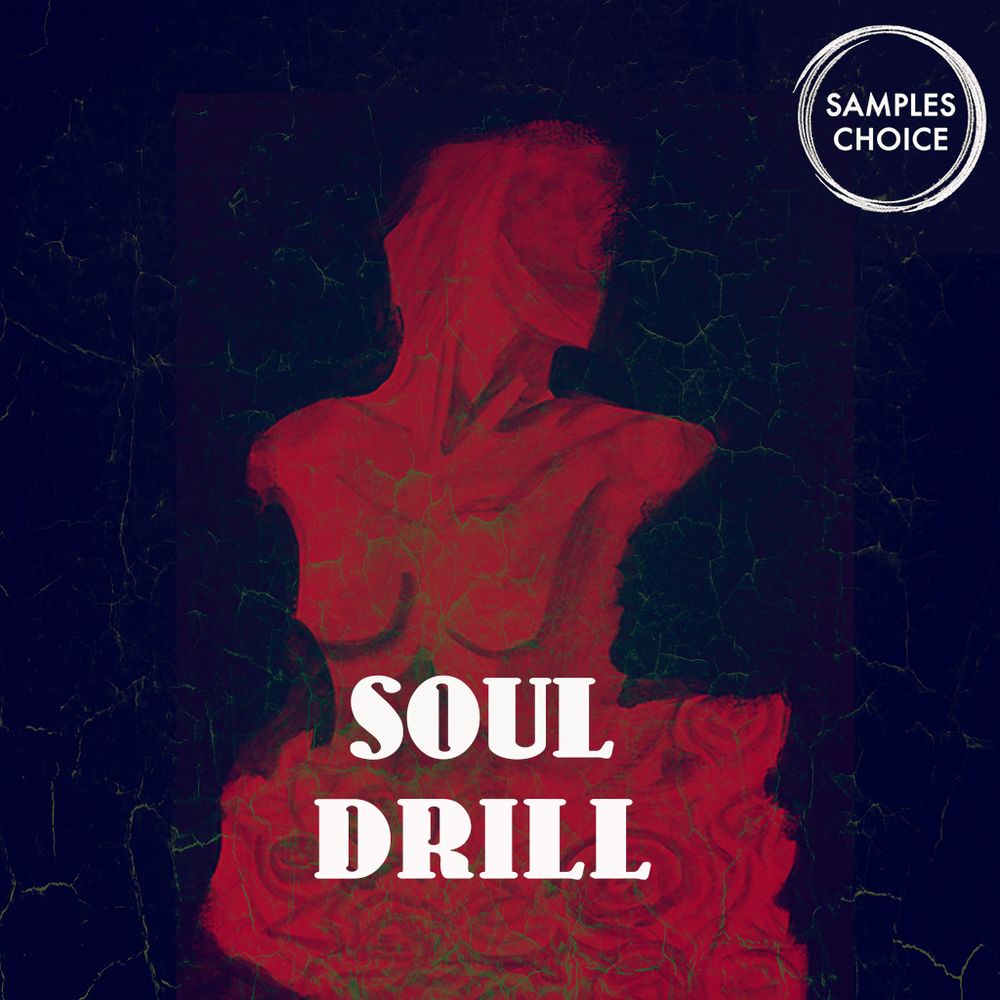 Arte de Soul Drill