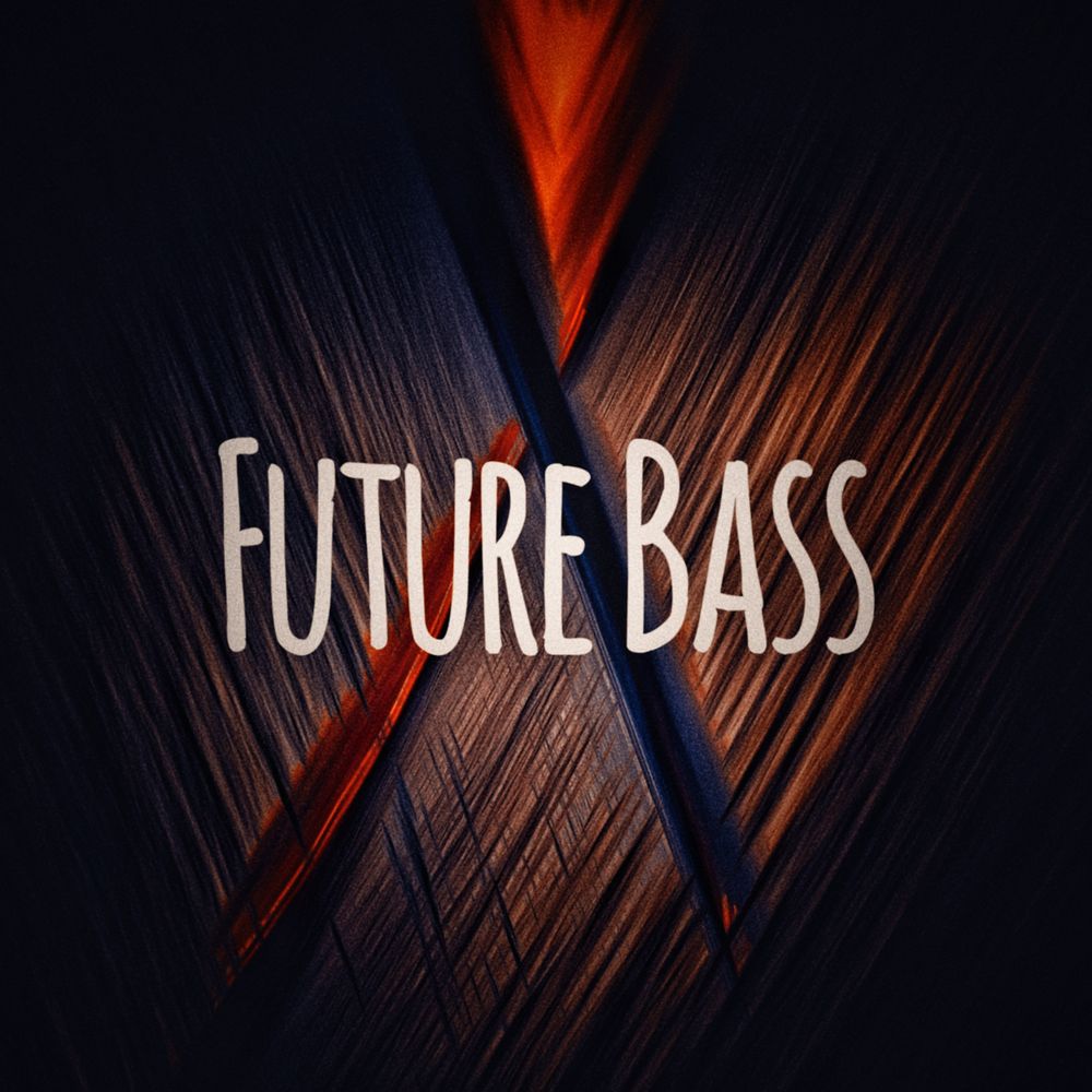 Arte de Future Bass Signature