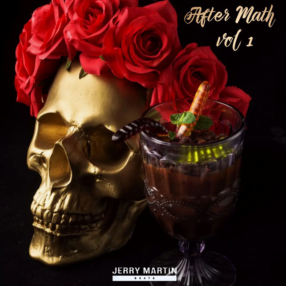 Arte de After Math Vol 1