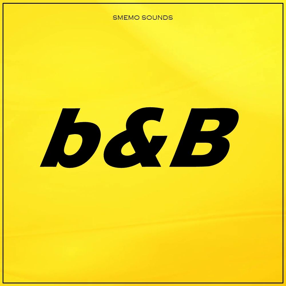 Arte de b&B