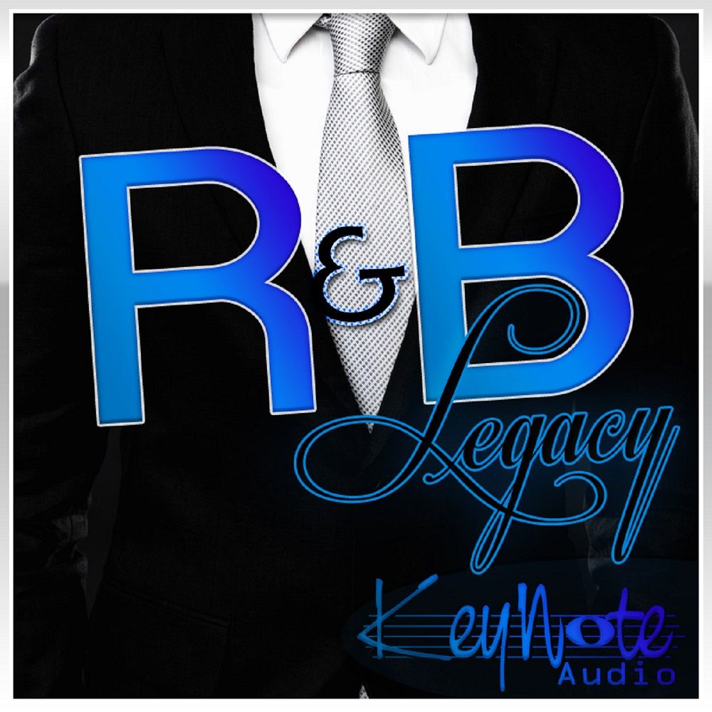Arte de R&B Legacy