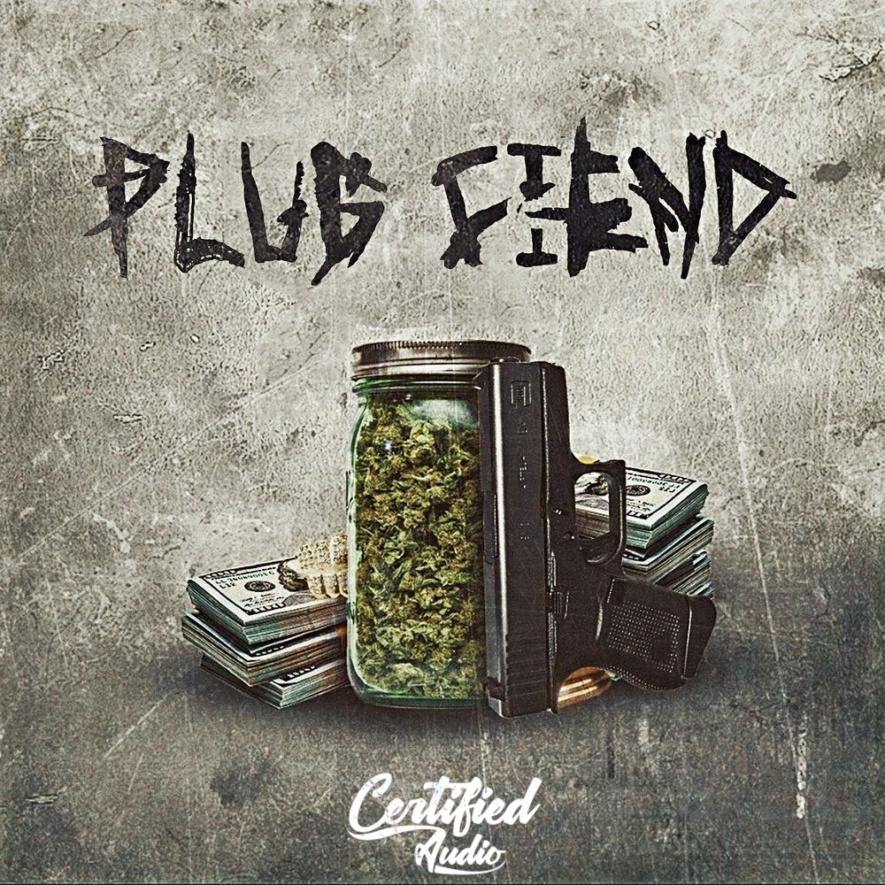 Pochette de Plug Fiend