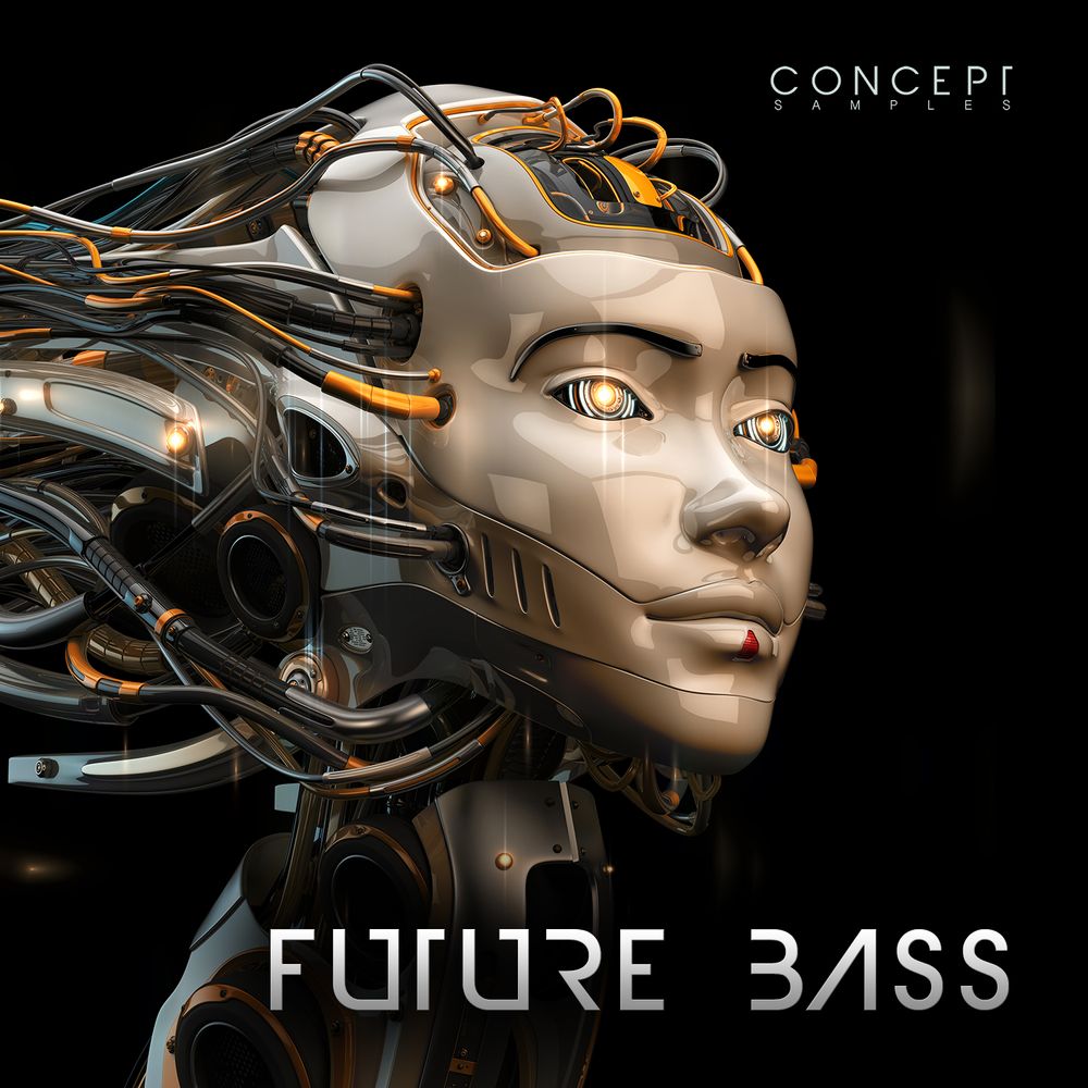 Arte de Future Bass