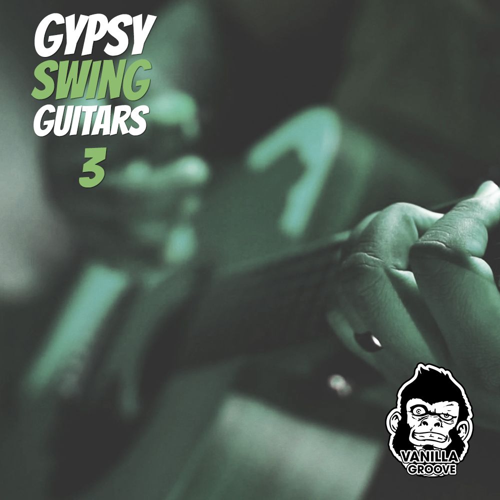 Le QuecumBar International Gypsy Swing Guitar Festival – 3 x