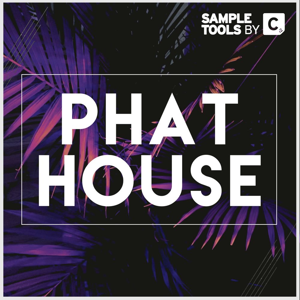 Pochette de Phat House