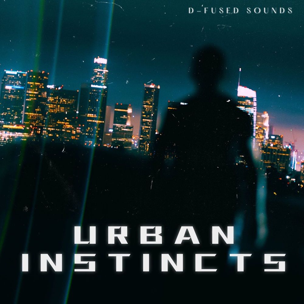 Arte de Urban Instincts