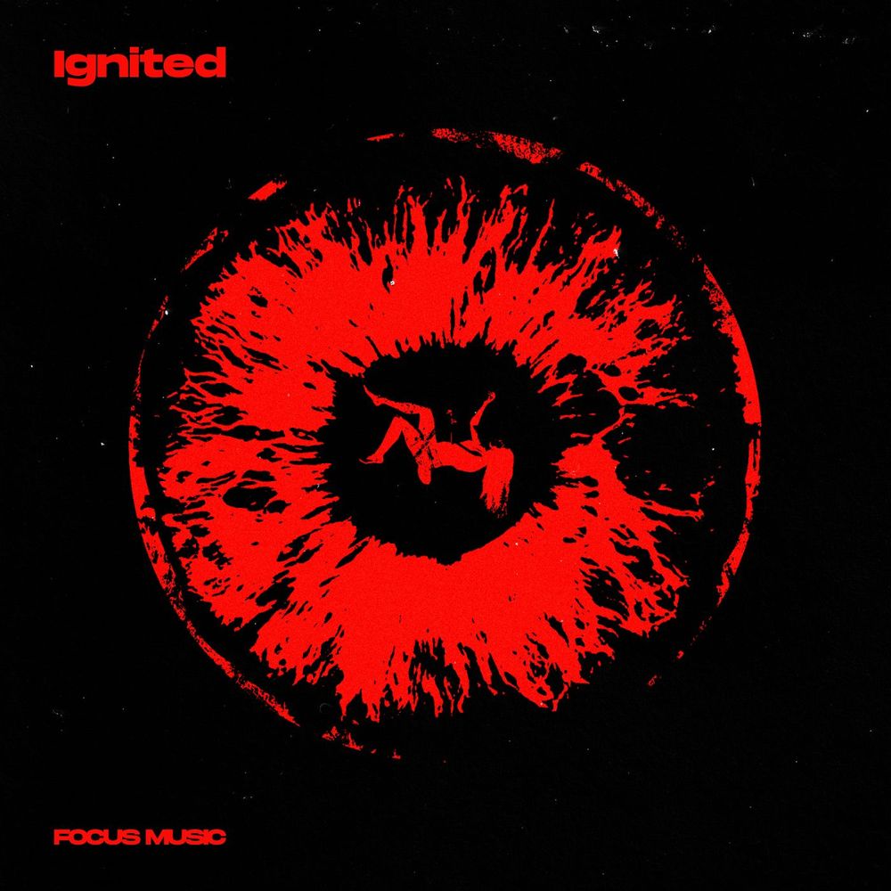Arte de Ignited