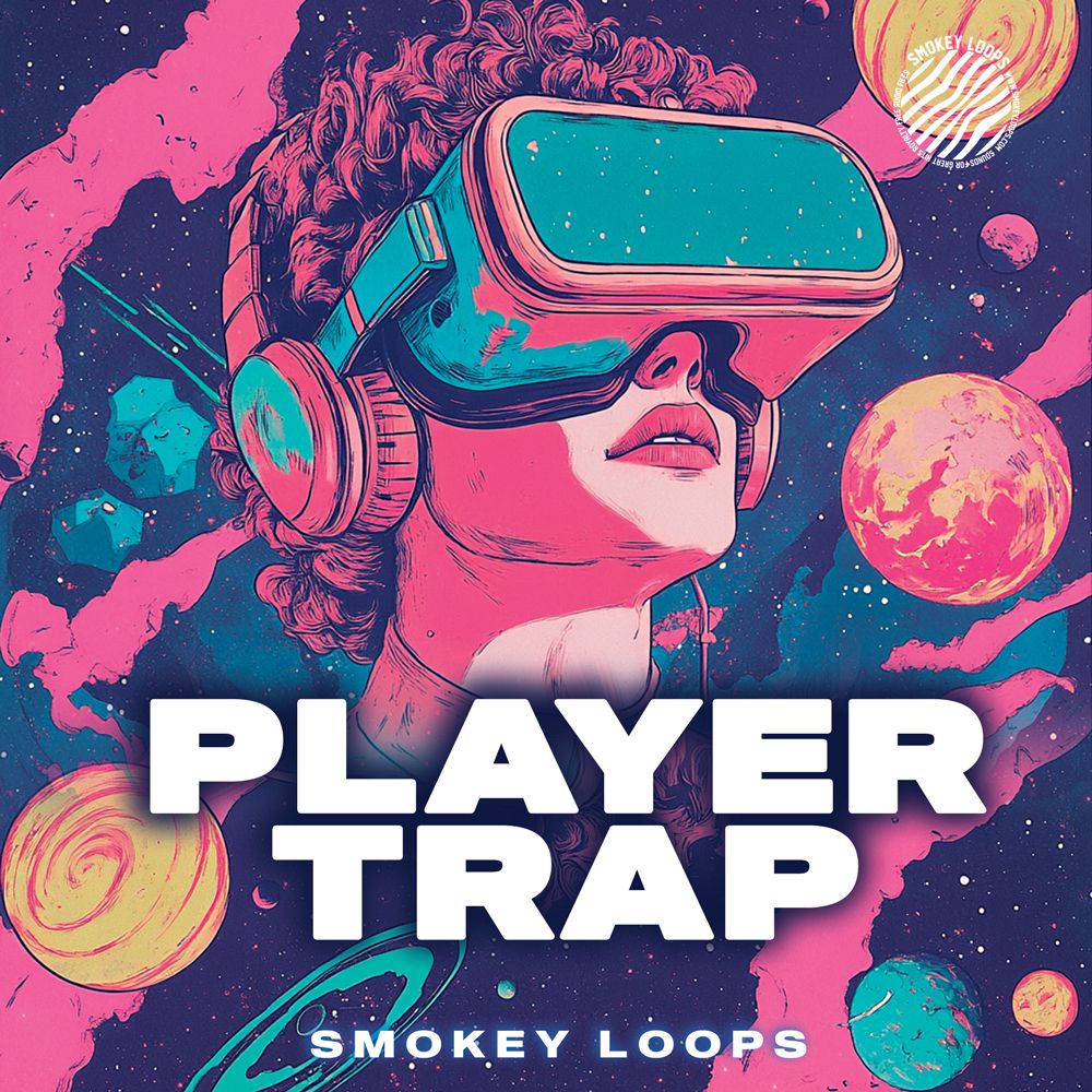 Pochette de Player Trap