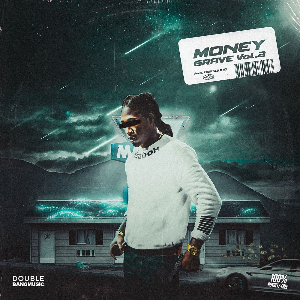 Arte de Money Grave Vol.2