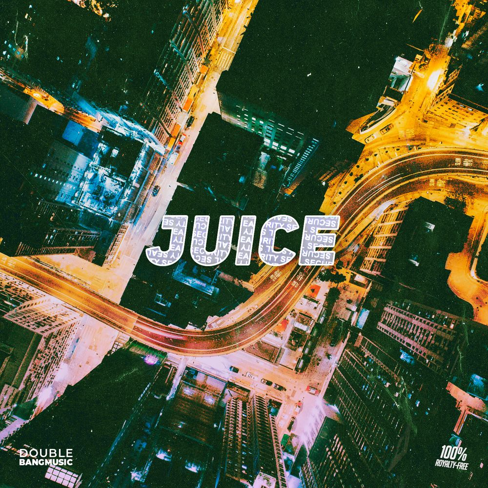 Pochette de Juice Trap