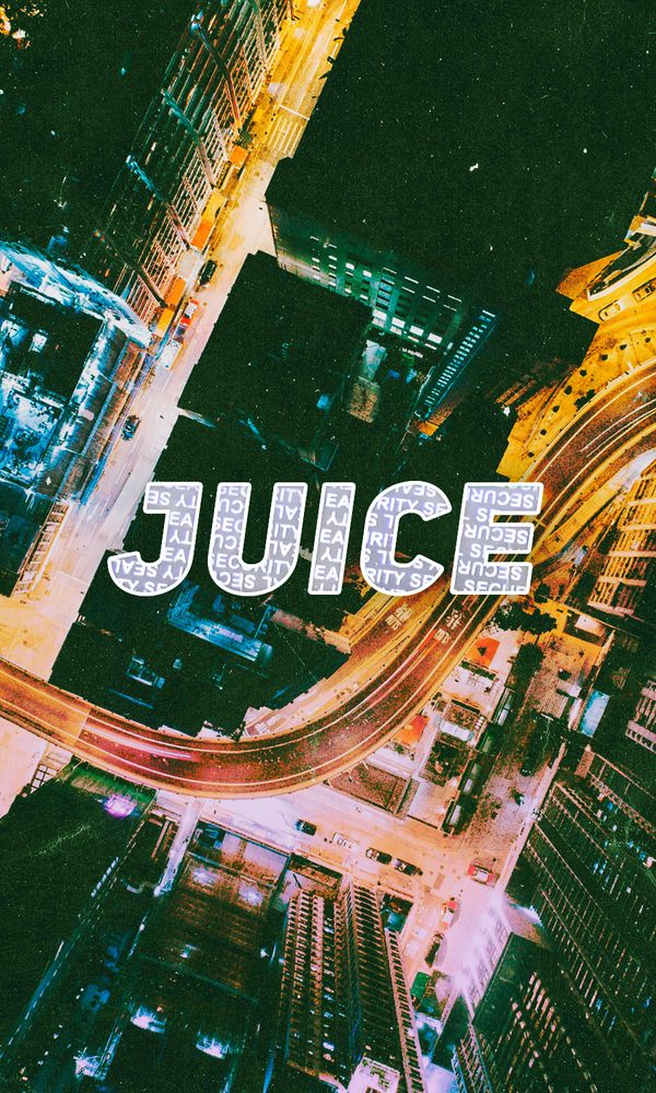 Artwork for Juice Trap
