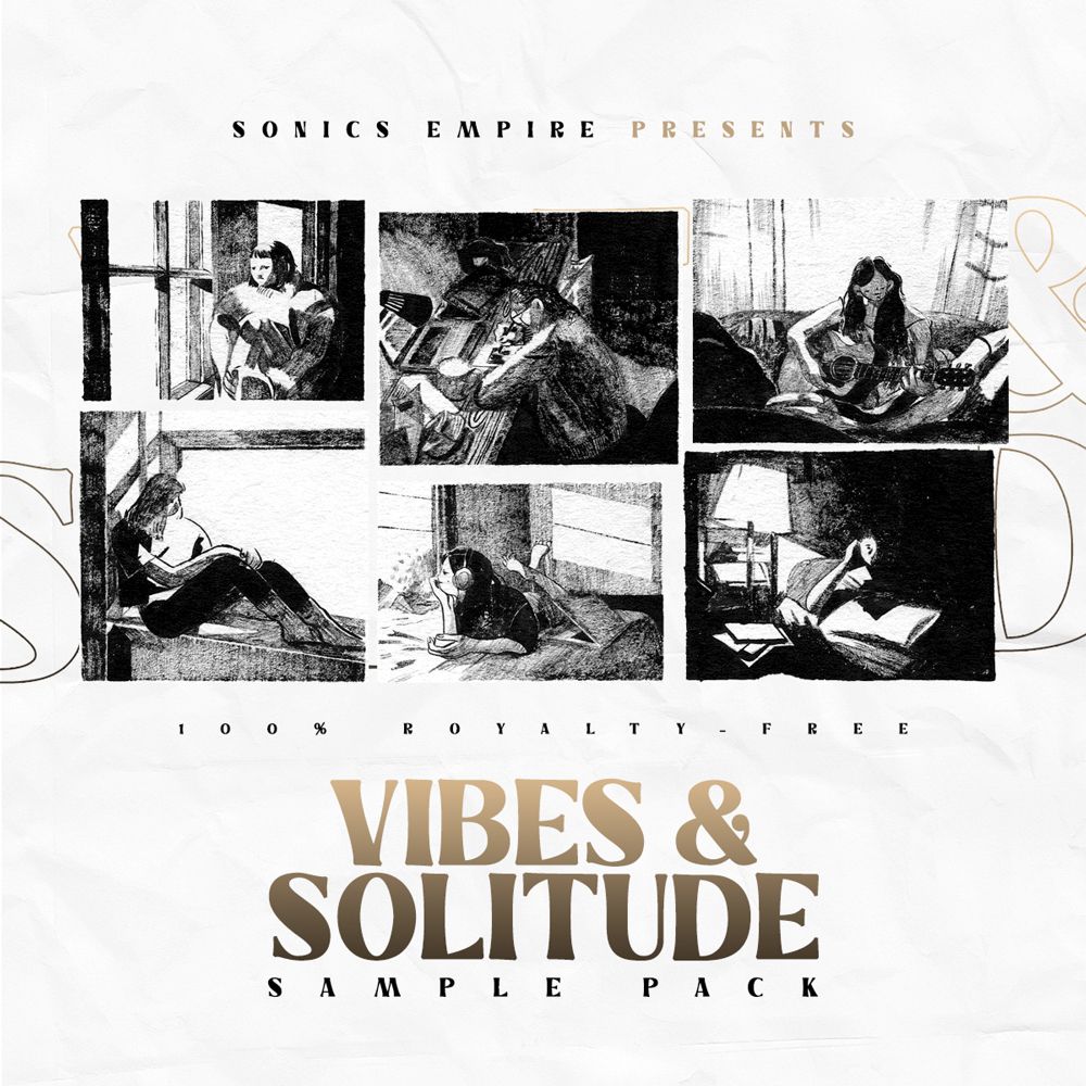 Arte de Vibes & Solitude