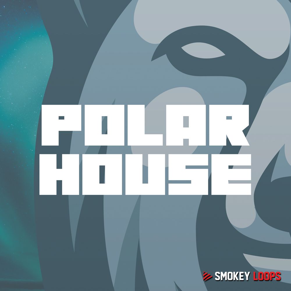 Pochette de Polar House