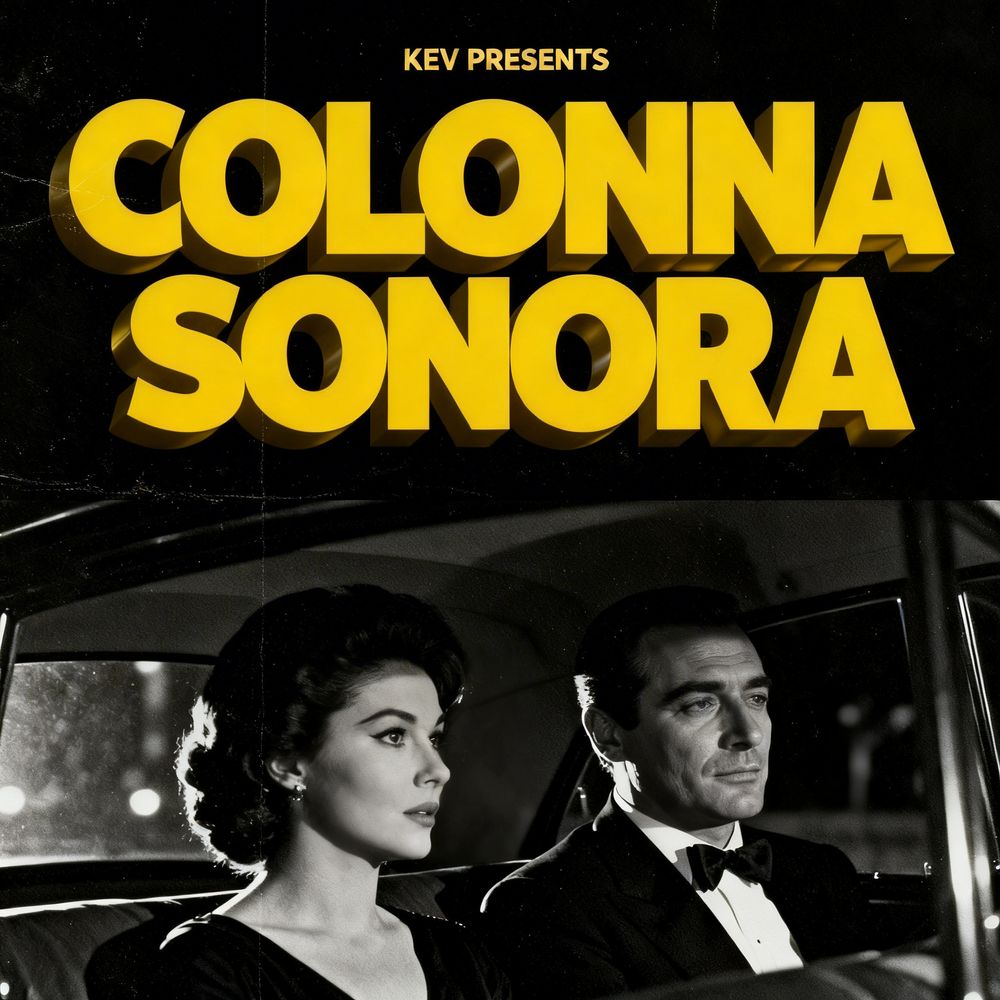 Artwork of Colonna Sonora