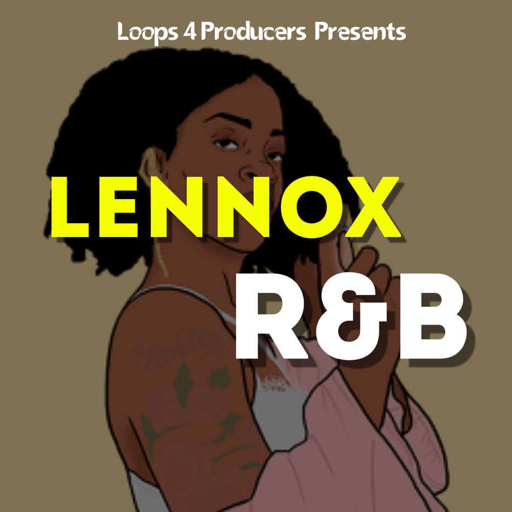 Arte de Lennox R&B