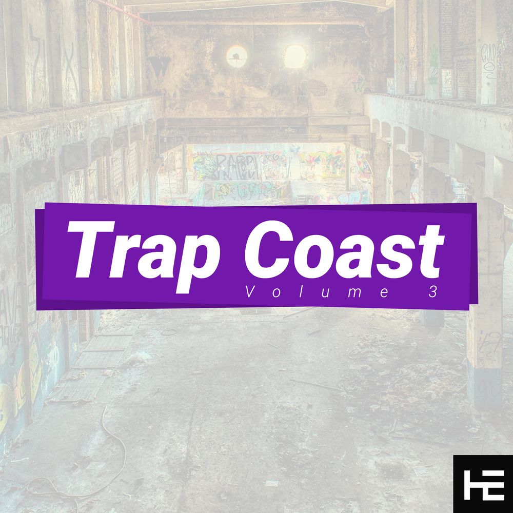 Arte de Helion Trap Coast Vol 3