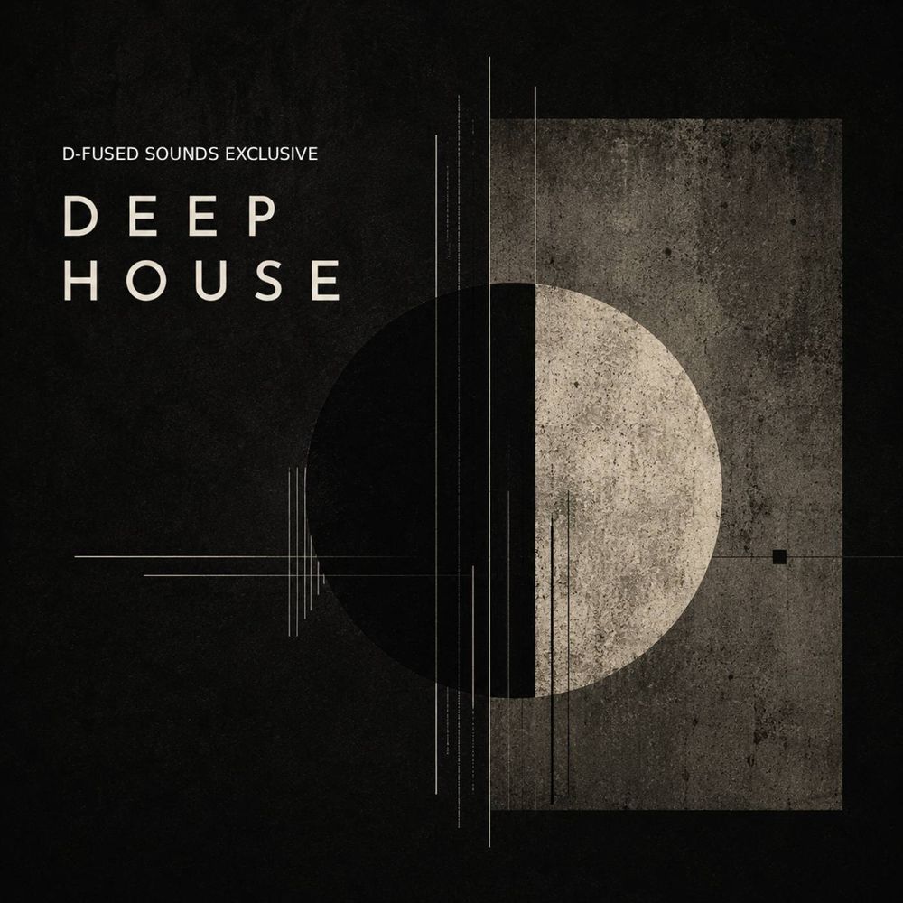 Pochette de Deep House