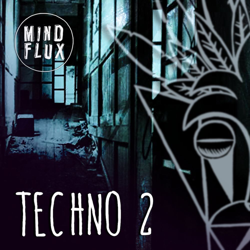 Arte de techno 2