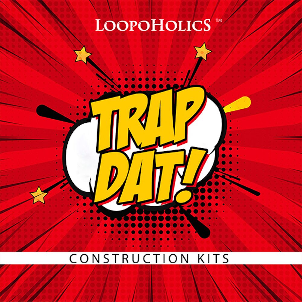 Arte de Trap Dat