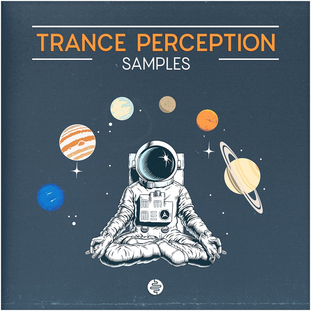 Pochette de Trance Perception