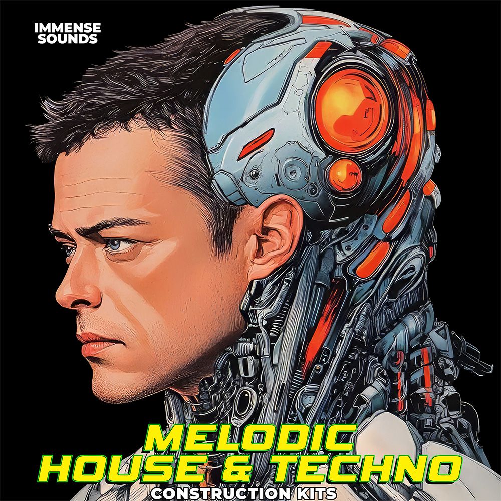 Pochette de Melodic House & Techno