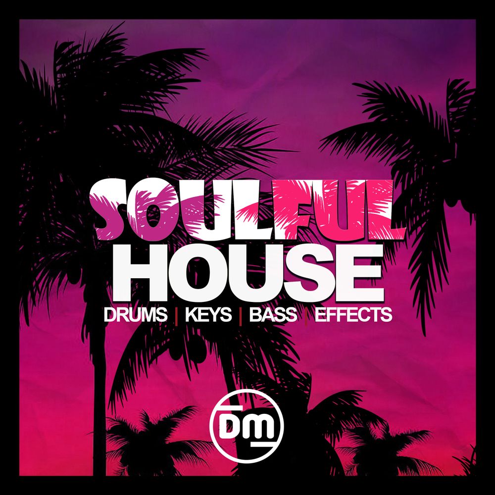 Soulful House Sample Pack | LANDR Samples