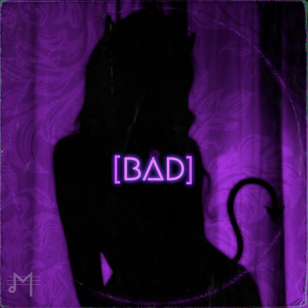 Obra de arte de Bad