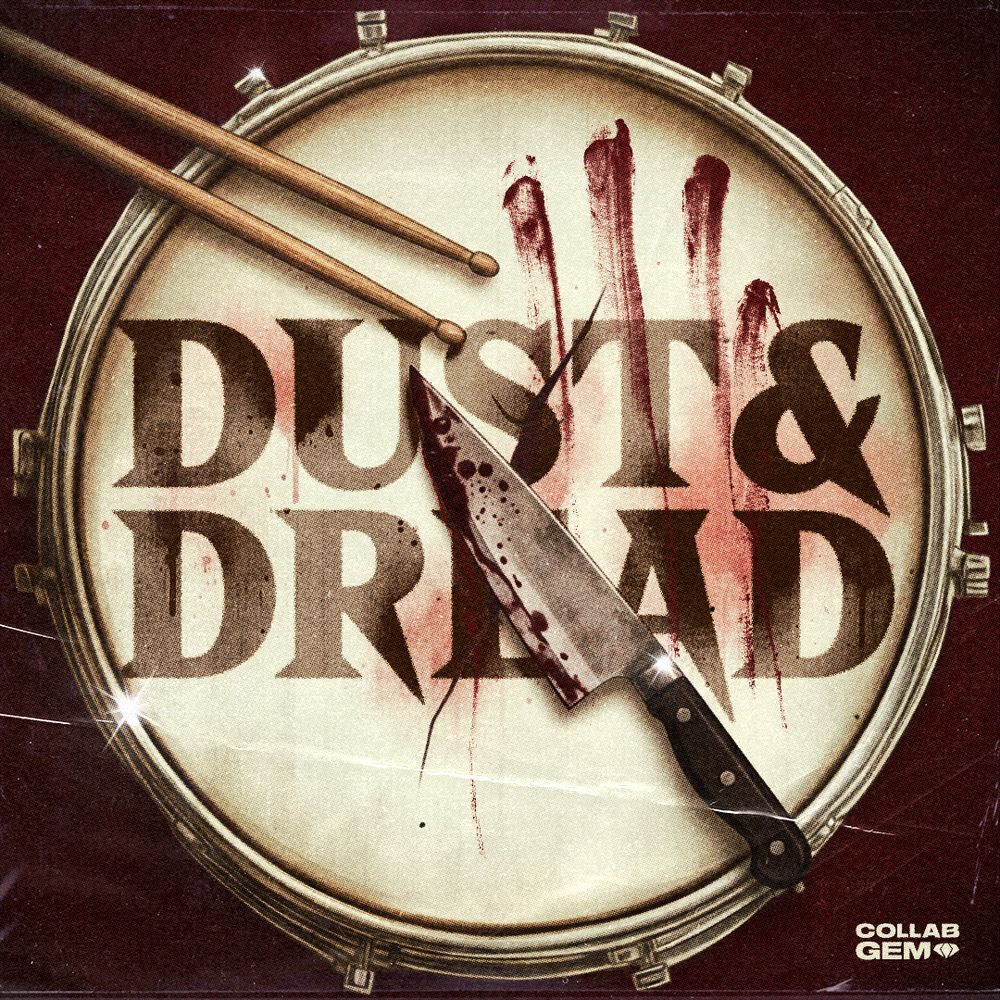 Arte de Dust & Dread