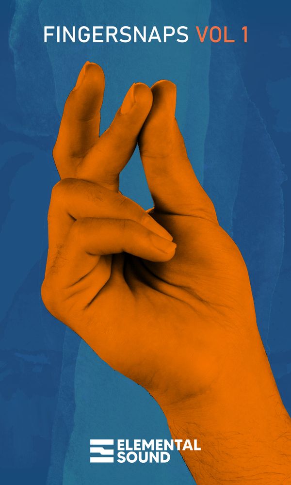 Artwork for Fingersnaps Vol. 1