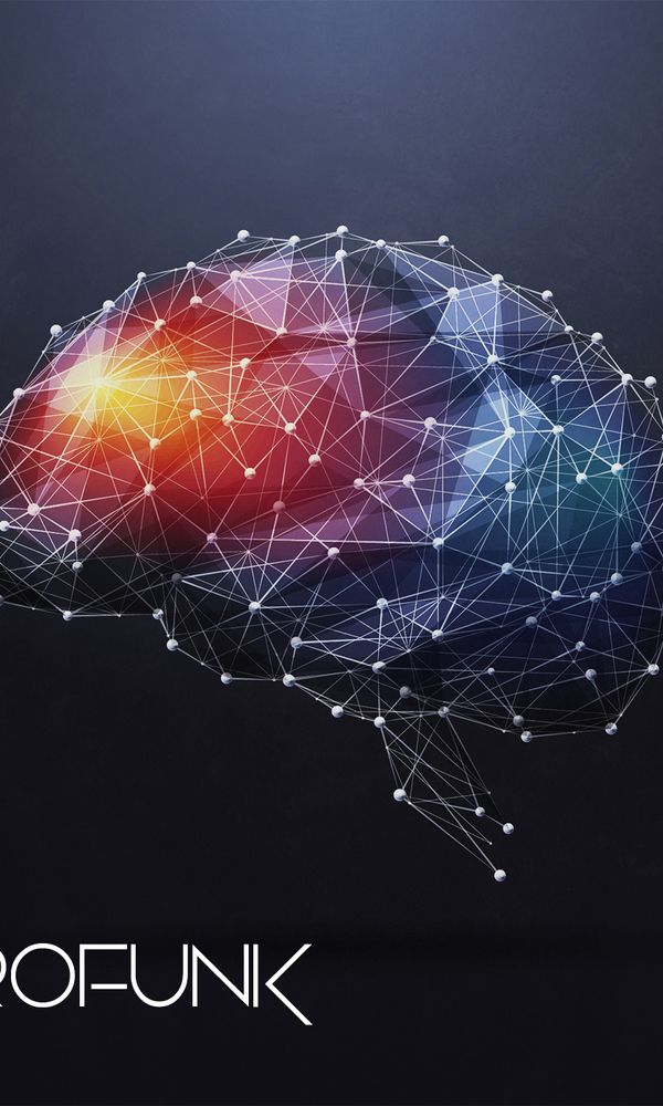 Artwork for Neurofunk DnB